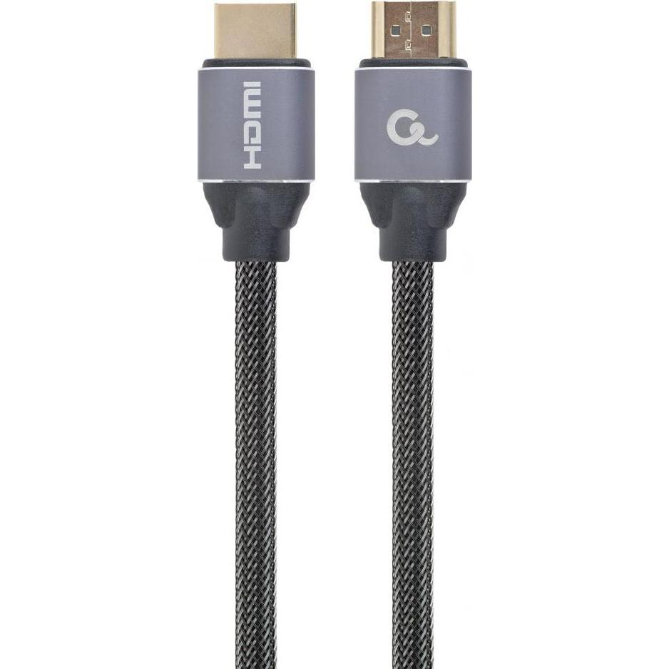 Gembird HDMI (Typ A) — HDMI (Typ A) (5 m, HDMI), Video Kabel
