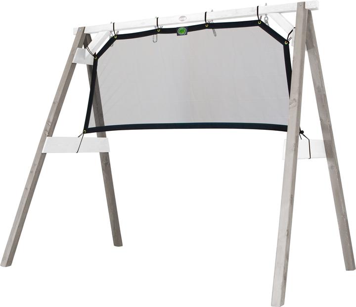 Image du produit Axi 4-en-1 SportsFun gris/blanc