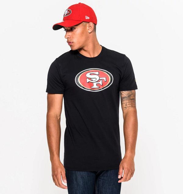 Immagine prodotto New Era Maglietta San Francisco 49ers NFL (M)