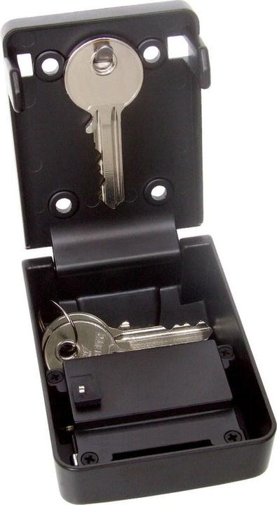 Actual product image Burg Wächter KEY SAFE 20 SB key safe