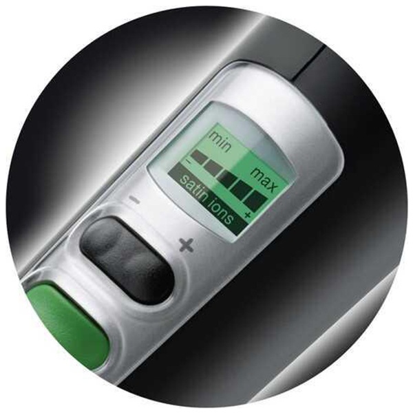 Actual product image Braun BRA Lockenstab SH7 EC 1 (24 mm)