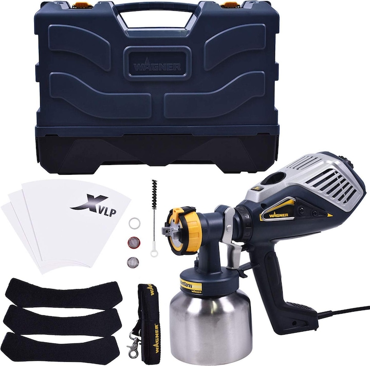 Image du produit Wagner FinishControl 3500