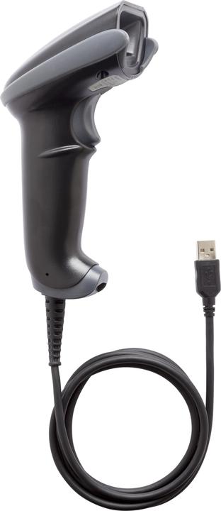 Produktbild Benning BENN 009373 Barcode-Scanner 1D/2D,USB Code39 Code128 QR-Code DataMatrix (1D-Barcodes, 2D-Barcodes)