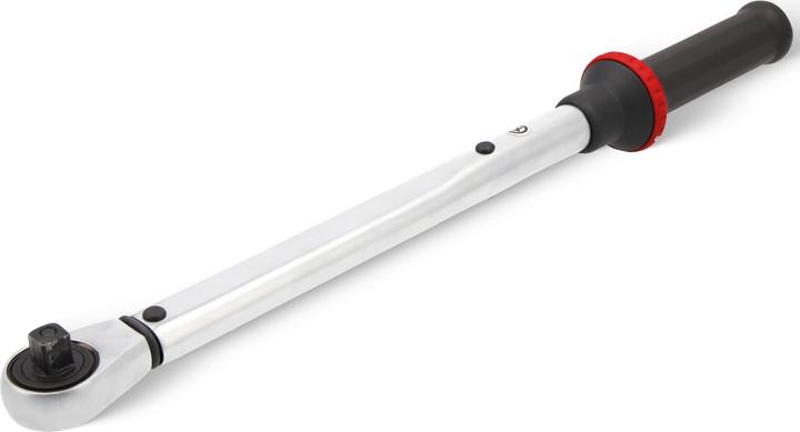 Actual product image Stier Torque spanner (1/2", 40 Nm, 200 Nm)