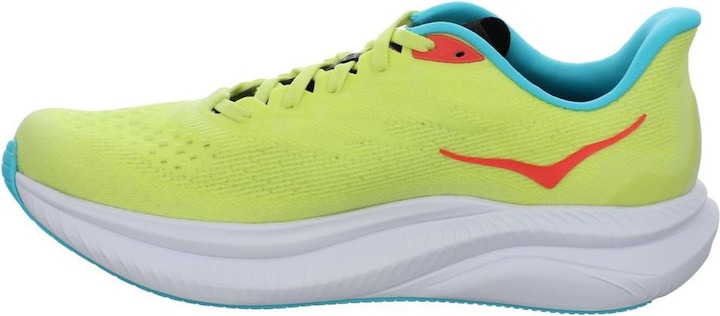 Actual product image Hoka Mach 6 (45 1/3)