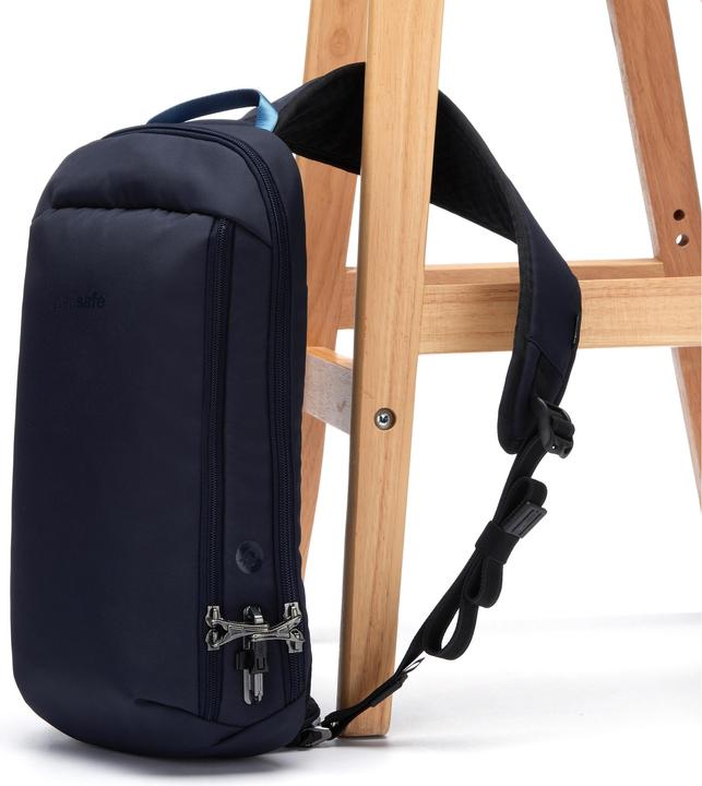 Actual product image Pacsafe Vibe 325 Umhängetasche RFID 23 cm