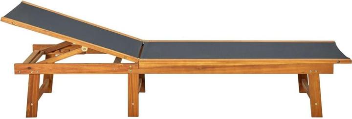 Immagine prodotto vidaXL Sonnenliege (200 cm)