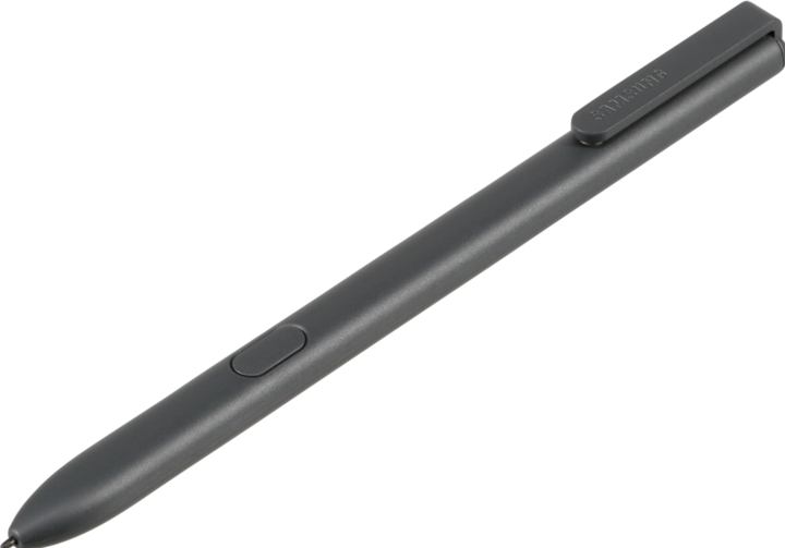 Actual product image Samsung Galaxy Book W620 (10.60")