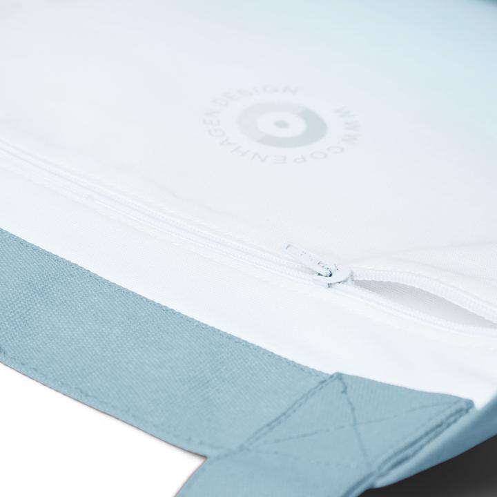 Immagine prodotto Pantone Tote Bag LIGHT BLUE 550