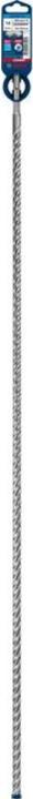 Immagine prodotto Bosch Professional Zubehör Trapano a percussione EXPERT SDS plus-7X, 14 x 950 x 1000 mm (14 millimetri)