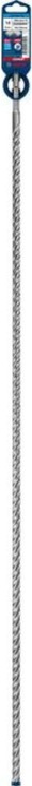 Actual product image Bosch Professional Zubehör EXPERT SDS plus-7X hammer drill, 14 x 950 x 1000 mm (14 millimetres)