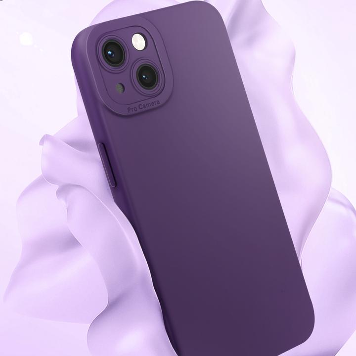 Produktbild Avizar SoftGlow Case Series (Apple iPhone 13)