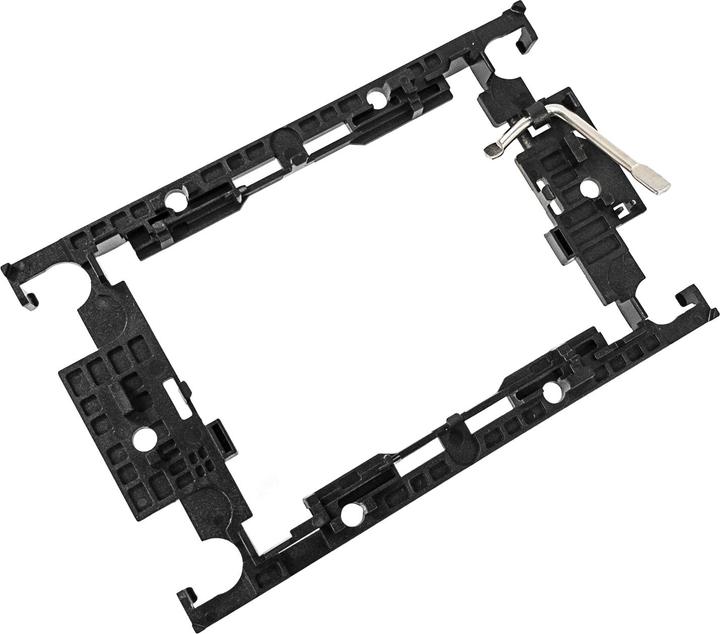Productafbeelding Intertech N-8 2U Passief Intel Socket LGA 4189 (64 mm)