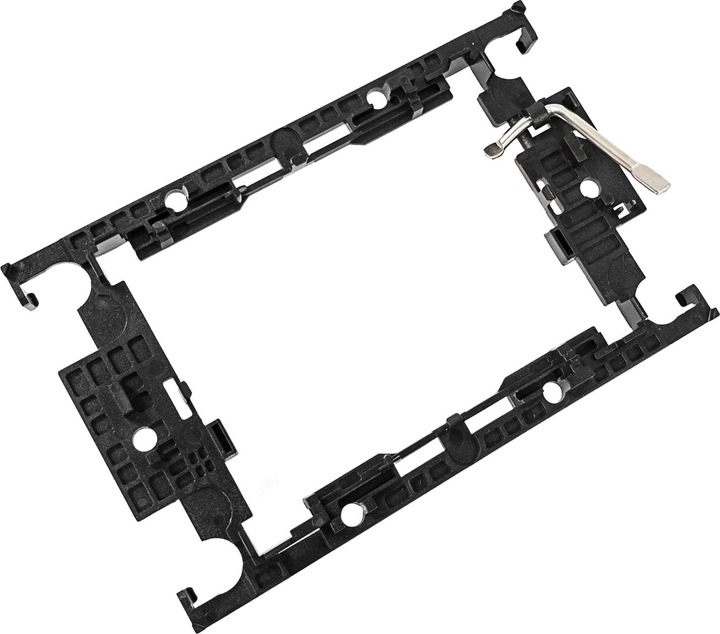 Image du produit Intertech N-8 2HE Passif Intel Socket LGA 4189 (64 mm)