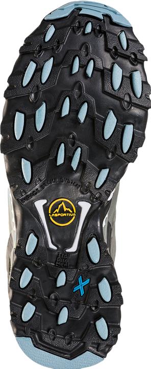 Actual product image La Sportiva Ultra Raptor II L. Woman GTX (37.5)
