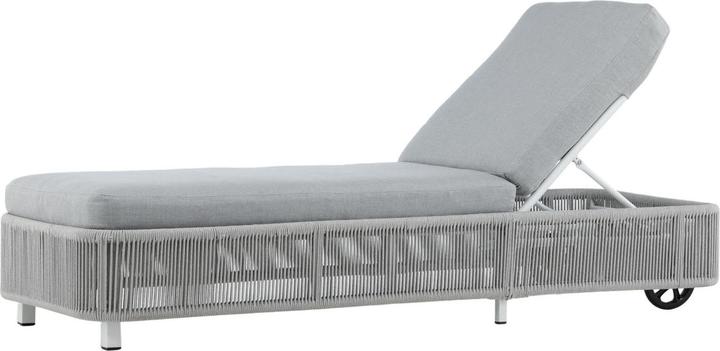 Produktbild Venture Home Sonnenliege Virya (204.50 cm)