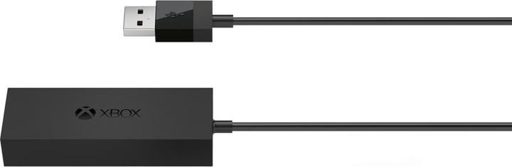 Actual product image Microsoft Xbox One Digital TV Tuner - (Xbox One S)