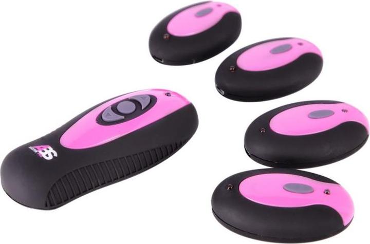 Produktbild NoName Abs Master Pro Multi Set