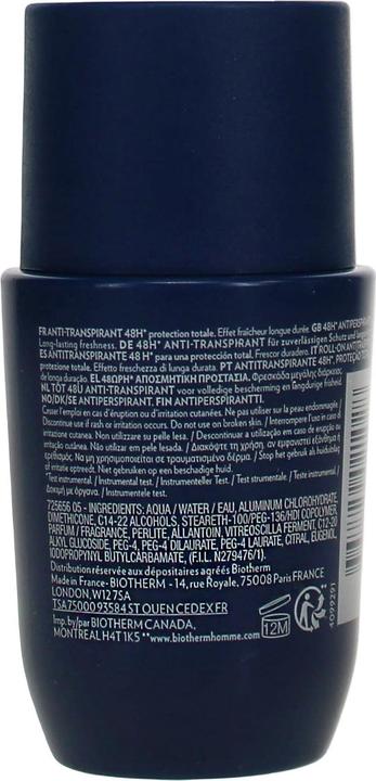 Image du produit Biotherm contrôle de jour (Roll-on, 75 ml)