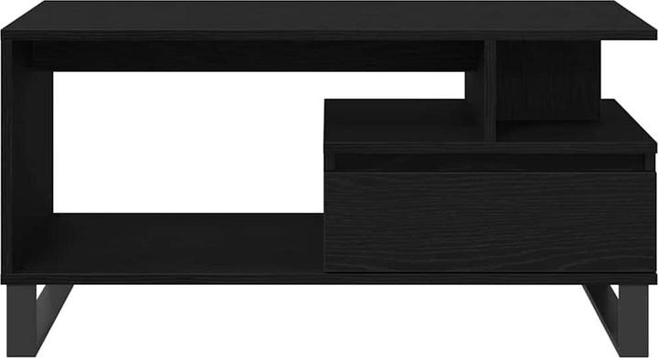 Actual product image VidaXL Coffee table (90 x 49 x 45 cm)