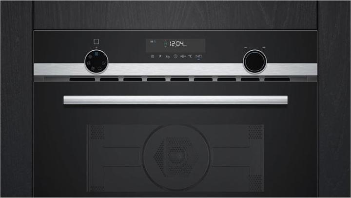 Produktbild Siemens iQ500 CM585AGS1