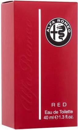 Image du produit Romeo Rouge (Eau de toilette, 40 ml)