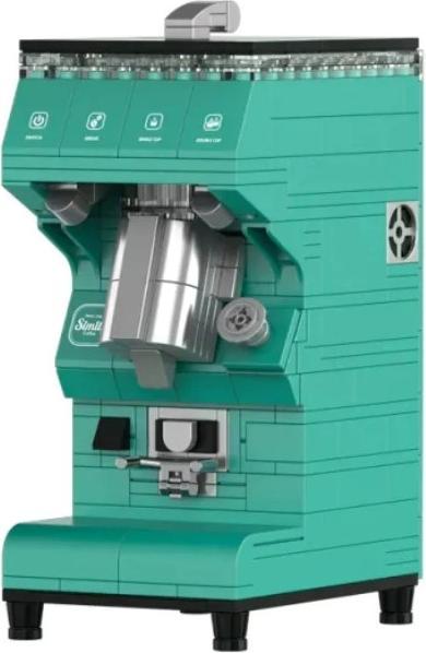 Produktbild Decool Venice Kaffee-Mühle