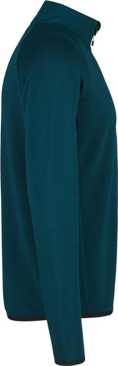 Produktbild Heber Peak MerinoBlend SaplingHe. II Half Zip (S)