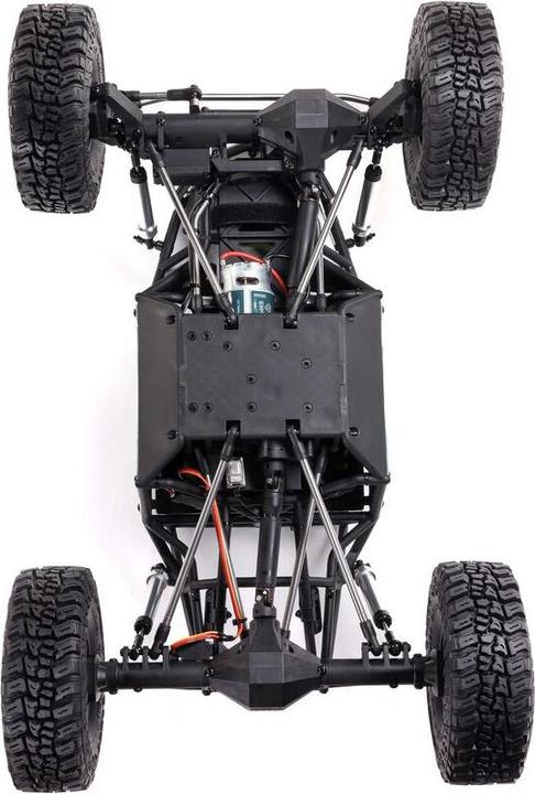 Immagine prodotto Axial Buggy AXP8 Gilamon 2.2, Rot ARTR, 1:8, Fahrzeugtyp (RTR pronto all'uso)