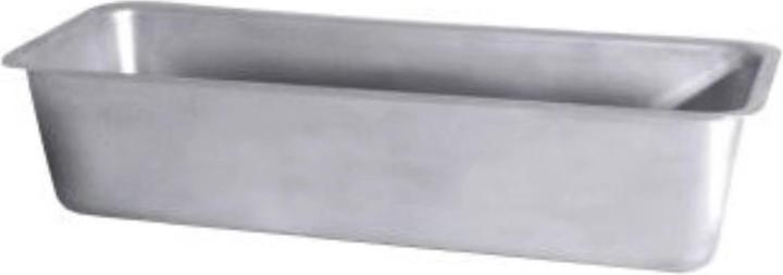 Produktbild Contacto Backform, matt poliert,änge innen