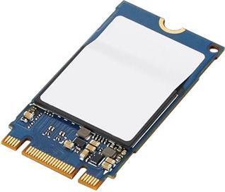 Actual product image Lenovo SSD M.2 PCIe NVMe FRU SSD (512 GB, M.2 2242)