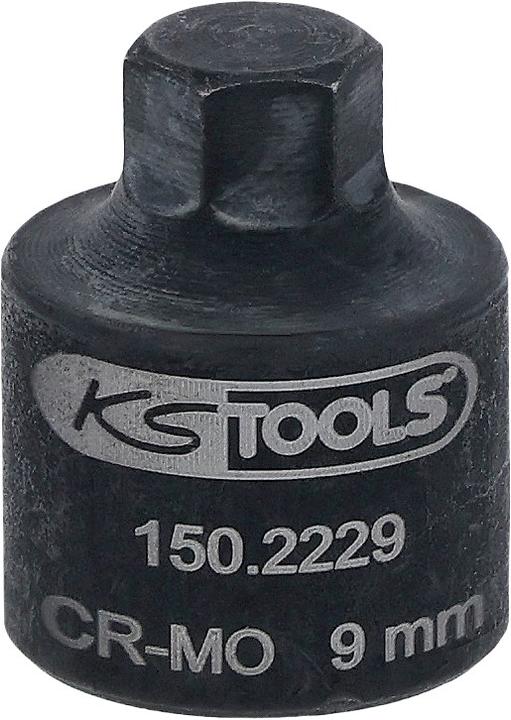 Actual product image KS Tools 150.2229 (9 mm)
