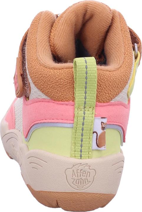 Produktbild Affenzahn Kid's Ãoebergangsschuh Vegan Explory (30)