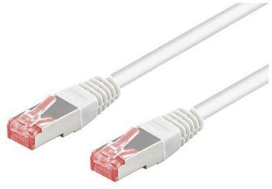 Productafbeelding Goobay Netwerkkabel (S/FTP, CAT6, 3 m)