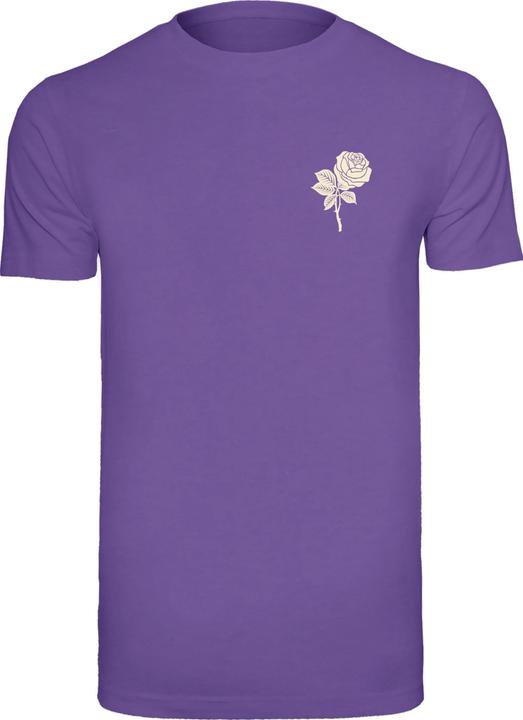 Black, Purple, Ultraviolet