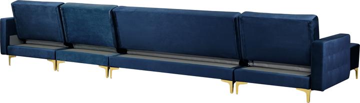 Image du produit Beliani Aberdeen (Canapé-lit)