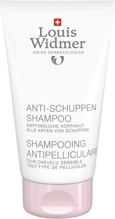 Immagine prodotto Louis Widmer Shampooing Antipell profumo (Shampoo liquido, 200 ml)