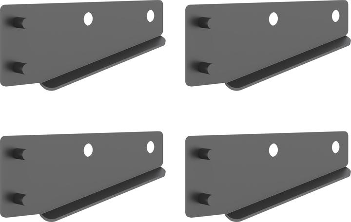 Multibrackets Extender Kit für MB Enclosure der PRO Serie