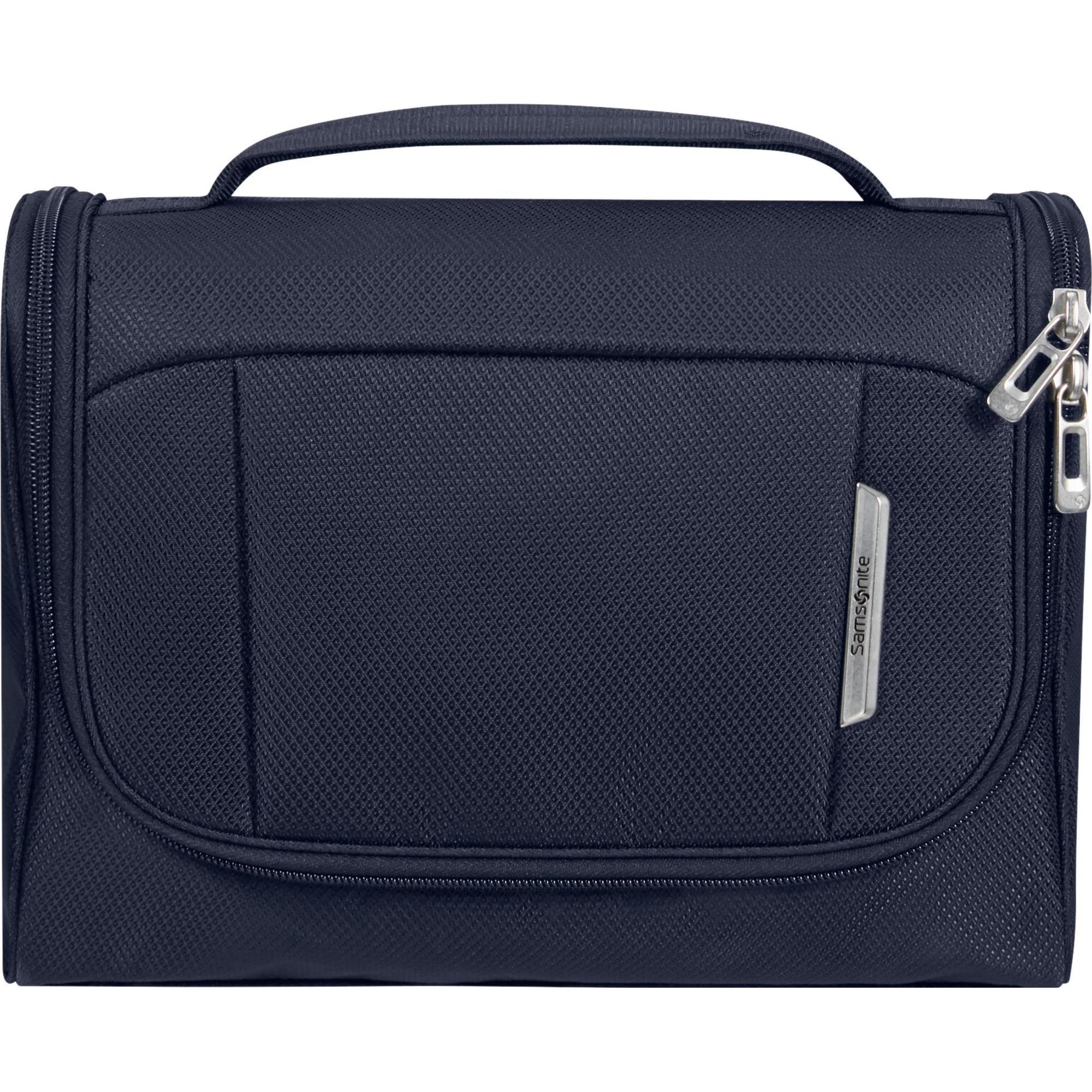 Samsonite, Necessaire, Respark, Blau, (5.70 l)