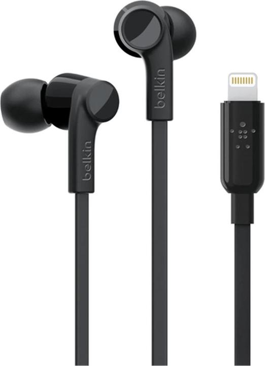 Actual product image Belkin Rockstar (ANC, Cable)