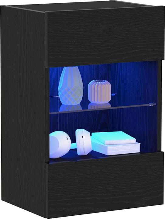 Actual product image vidaXL TV-Schränk (30 x 40 x 60.50 cm)