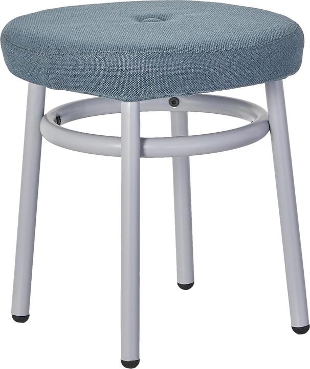 Actual product image Lifetime Kidsrooms Chill stool with padded seat Midnight shade (High chair)