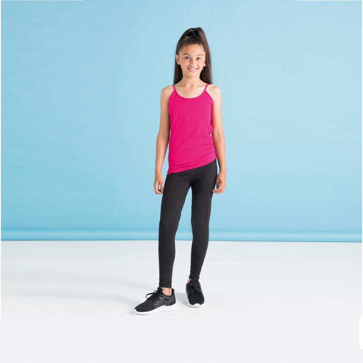 Image du produit Skinni Fit Leggings fille Skinni Minni (128)