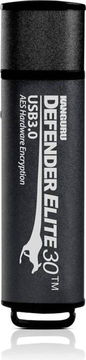 Image du produit iStorage 32GB Kanguru Defender Elite30 (32 Go, USB-A)