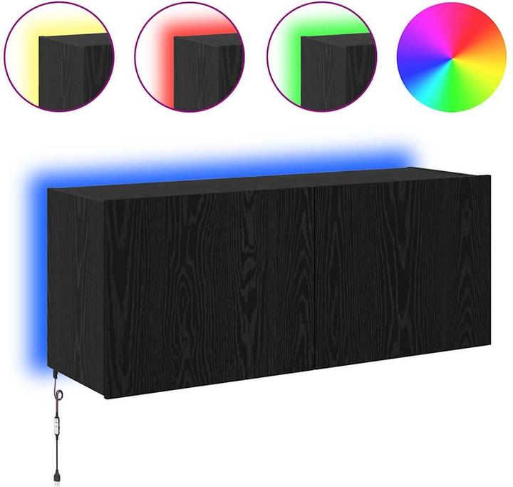 Actual product image vidaXL TV-Schränk (35 x 100 x 41 cm)