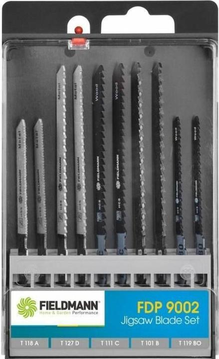 Immagine prodotto Fieldmann FDP 9002