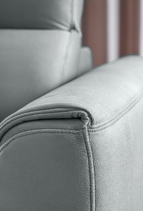 Produktbild ELTAP Noble (Bettsofa, Ecksofa, 4-Sitzer)