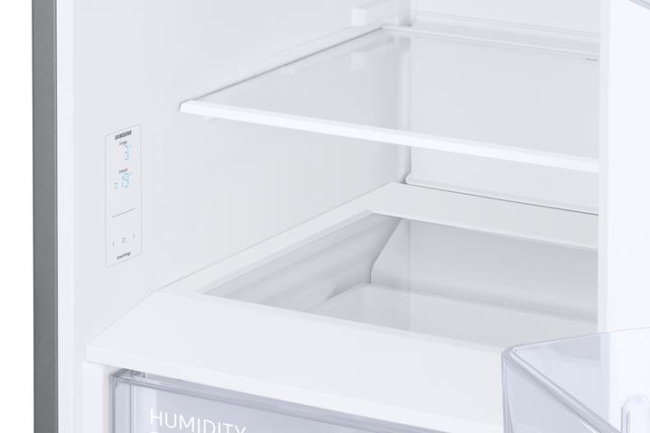 Image du produit Samsung RB34C600CSA (344 l)