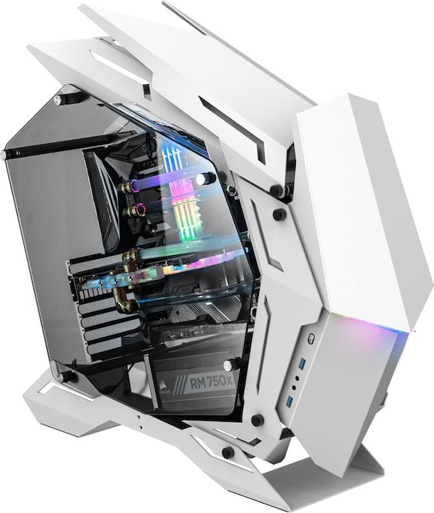 Produktbild Jonsbo Mod 3 (ATX, mATX, Mini-ITX, E-ATX)