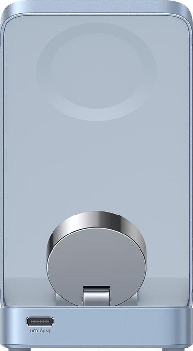 Produktbild Ugreen Magnetic Wireless Charger 3-in-1 (35 W)